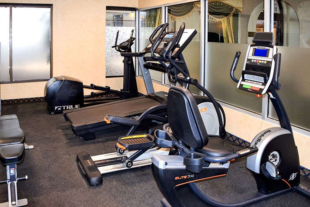 Quality Inn & Suites Coldwater Near I-69 Удобства фото
